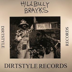 Hill Billy Brayks