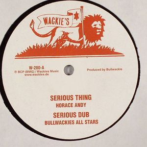 Serious Thing