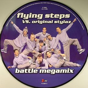 Battle Megamix