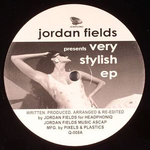 Very Stylish EP