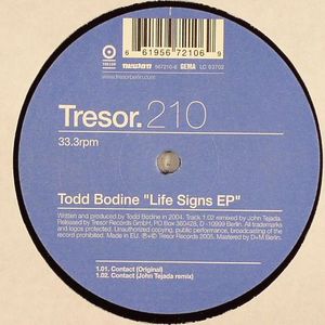 Life Signs EP