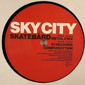 Skycity