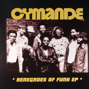 Renegades Of Funk EP