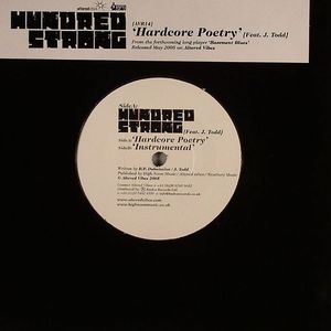 Hardcore Poetry