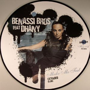 Bros feat. Benassi Bros. Dhany певица. Benassi Bros Dhany. Benny Benassi & Benassi Bros..