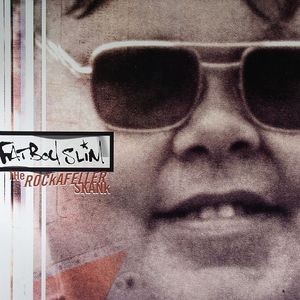 The Rockafeller Skank