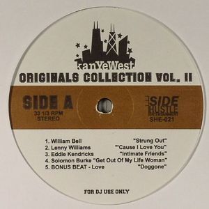 Originals Collections Vol II