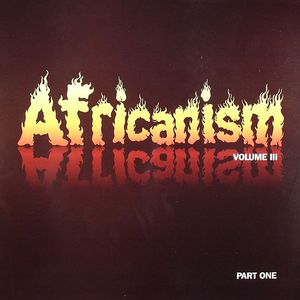 Africanism III