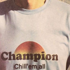 Chill Em All