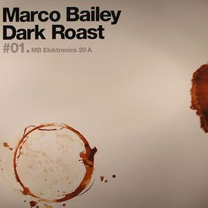Dark Roast #01