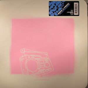 Take Your Drion Pill EP
