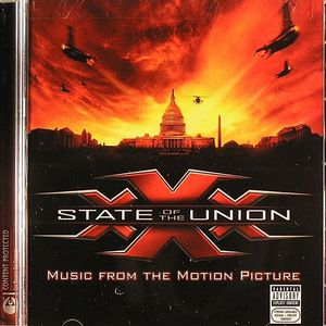 State Of The Union