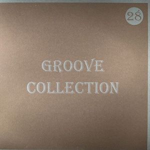 Groove Collection Vol 28