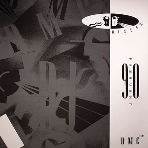DMC 85/2 February 1990: Mixes 2