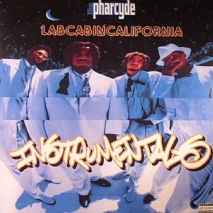 Labcabincalifornia (instrumentals)