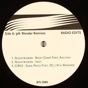 Nightriders