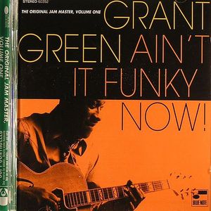Ain't It Funky Now