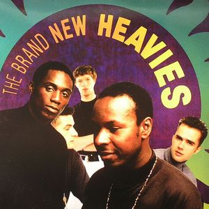 Brand New Heavies