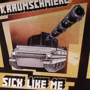 Sick Like Me