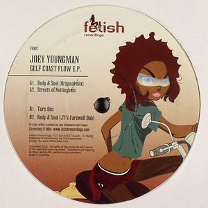 Gulf Coast Flow EP