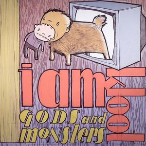 Gods And Monsters