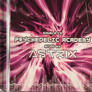 Psychedelic Academy