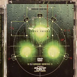 Chaos Theory (The 5.1 Surround Sound Mix)