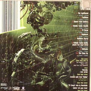 Chaos Theory (The 5.1 Surround Sound Mix)