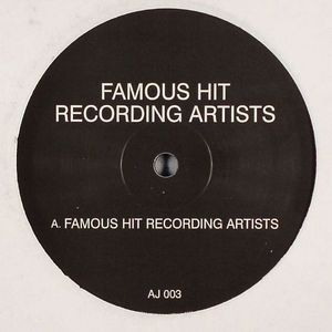 Famous Hit Recording Artists