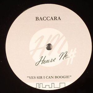 Yes Sir I Can Boogie