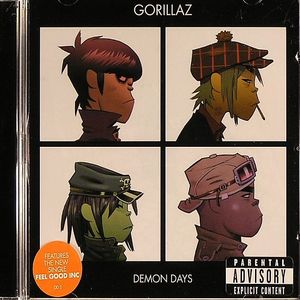 Demon Days