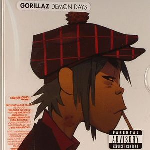 Demon Days