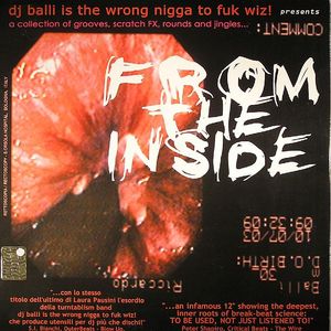 From The Inside