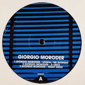 Electric Disco Classics