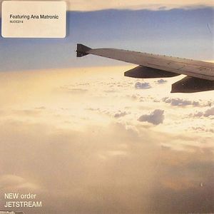 Jetstream