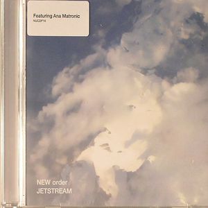 Jetstream