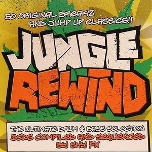 Jungle Rewind