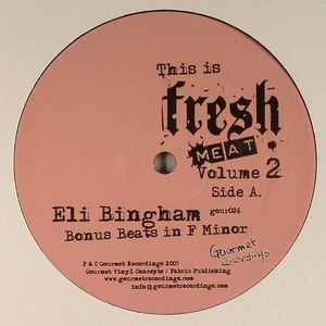 This Is Fresh Meat Volume 2