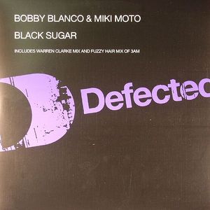 Black Sugar