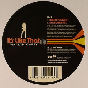 It's Like That (Scott Storch remix)
