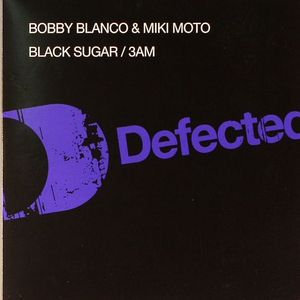 Black Sugar