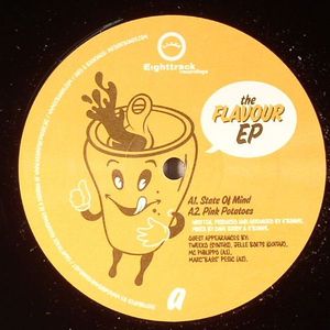 The Flavour EP