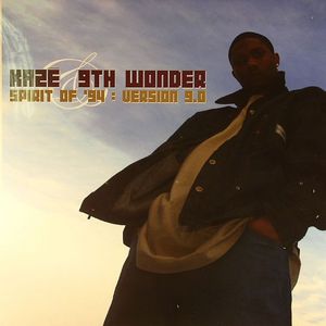 Spirit Of 94: Version 9.0
