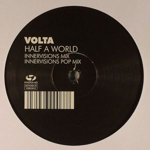 Half A World