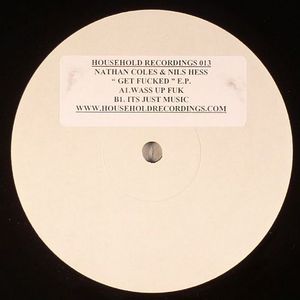 Get Fucked EP