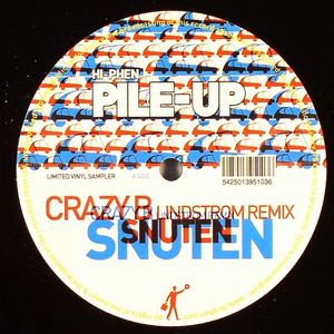 Hi Phen Pile Up Volume One (Sampler)