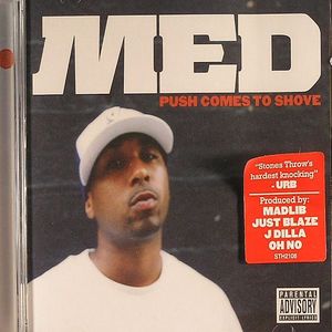Push Comes to Shove