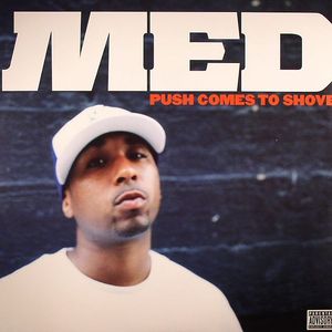 Push Comes to Shove