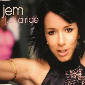 Just A Ride