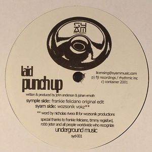 Punch Up